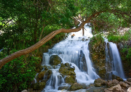 بهشت گمشده-شیراز-تنگ بستاک-بهشت-جاهای دیدنی