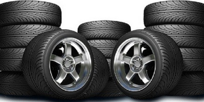 قیمت انواع لاستیک خودرو در بازار ؛  لاستیک خودرو مینروا مدل 209 سایز 165/65R13 - دو حلقه 1 میلیون 360 هزار تومان است.