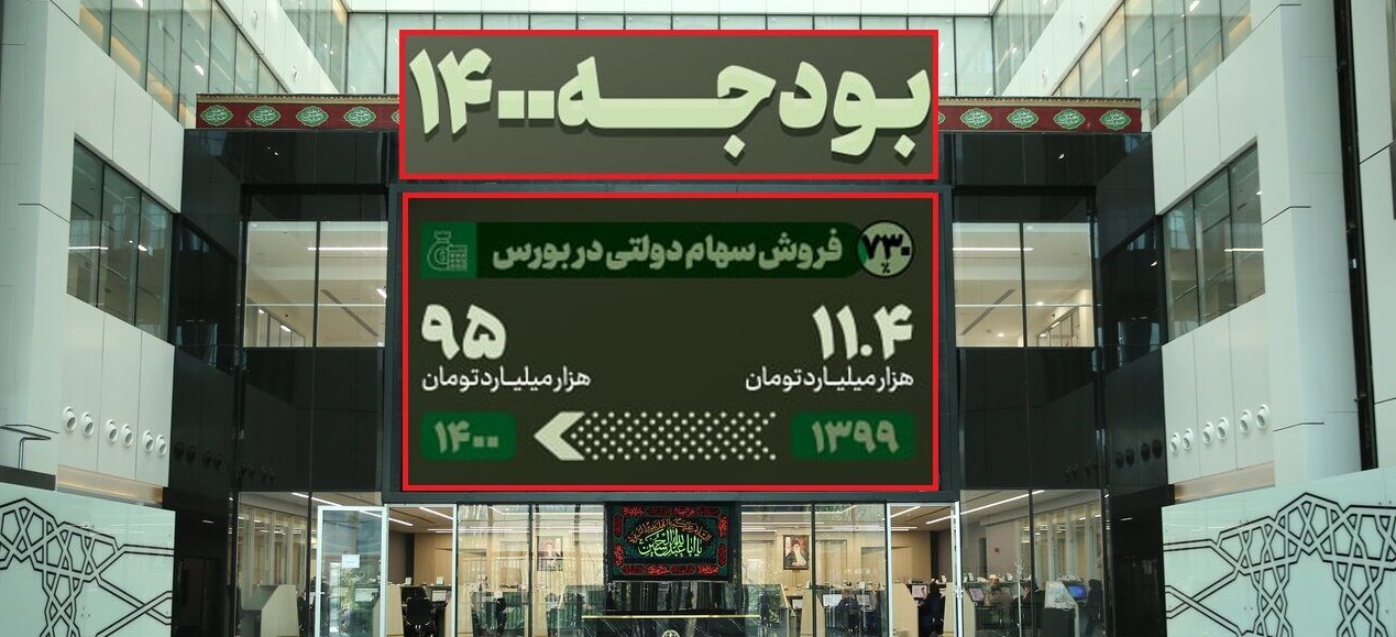 تاثیر برطرف شدن کرونا و مباحث بودجه 1400 بر بورس