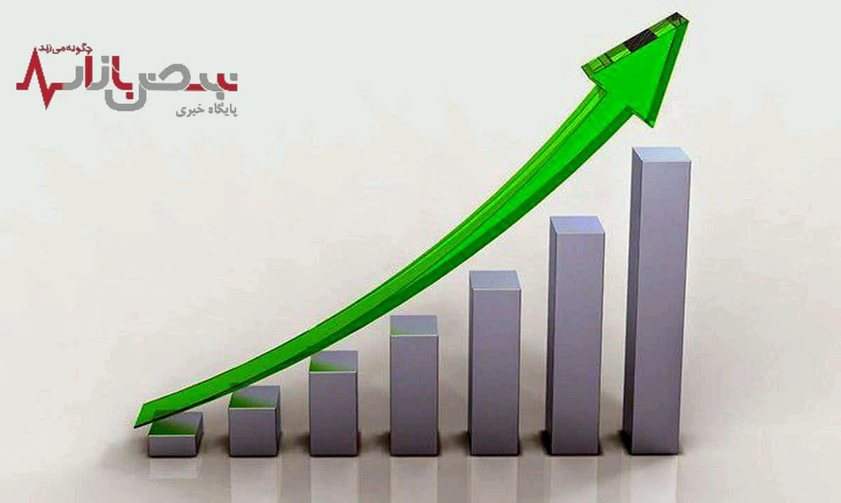 نجات بورس در دقایق پایانی با هت ریک شاخص کل و رشد 9000 واحدی