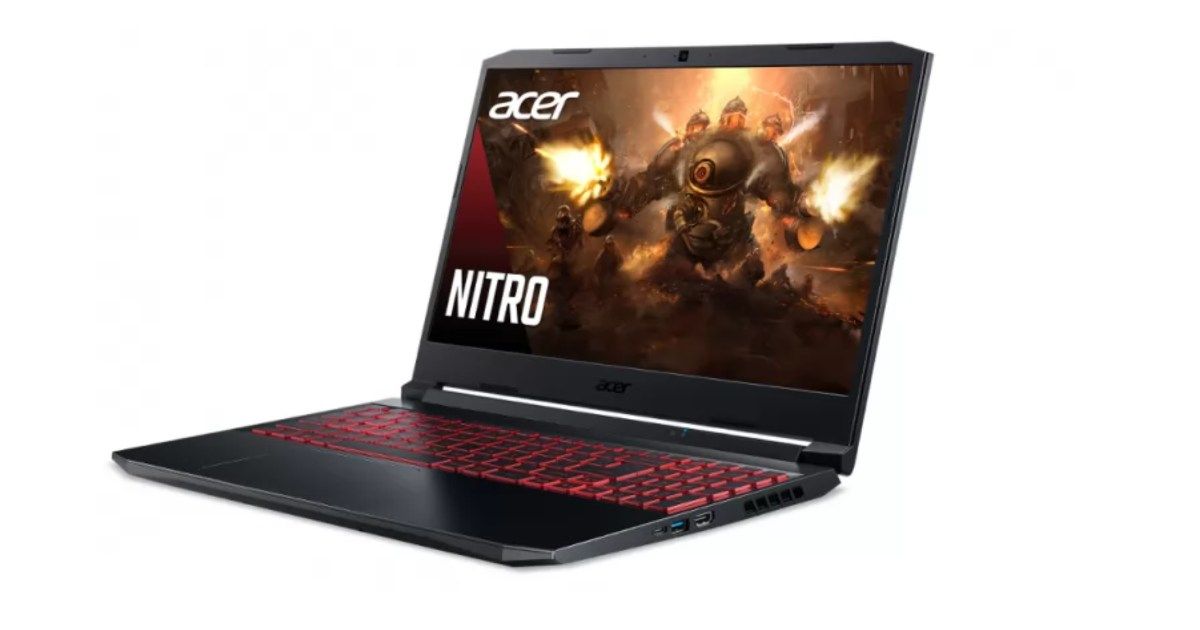 Acer-Nitro-5