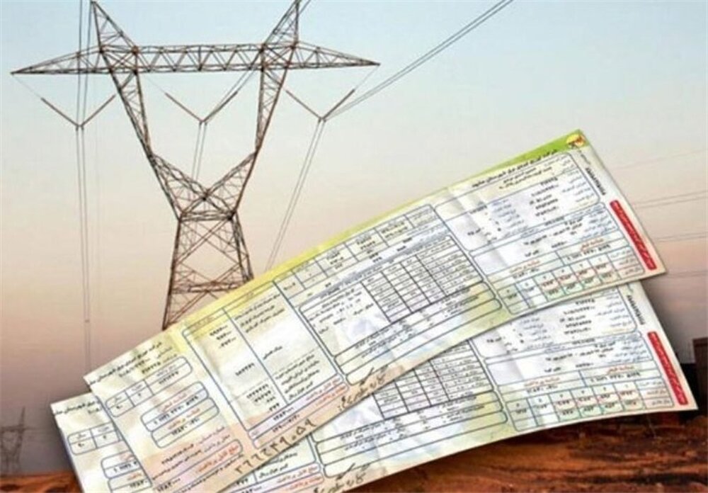 قیمت برق مشترکان پرمصرف با افزایش بالای 30 درصد اعمال میشود