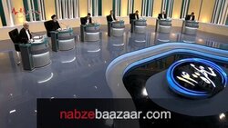 رئیسی خطاب به همتی: چرا به من اعتراض میکنید ۲۰۰۰ واحد تولیدی را دوستان شما در کشور احیا کردند/ دو تا تولیدی هم شما می‌رفتید!