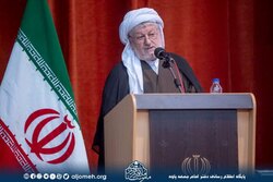 ماموستا قادری : مردم ما در ۴ دهۀ گذشته در تمامی آزمایش‌ها و امتحانات حضوری فعال داشته‌اند