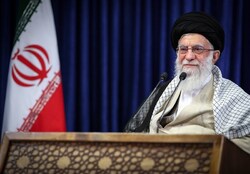 امام خامنه‌ای: پیروز بزرگ انتخابات ملت ایران است؛ هیچ چیز نتوانست بر عزم مردم فائق آید