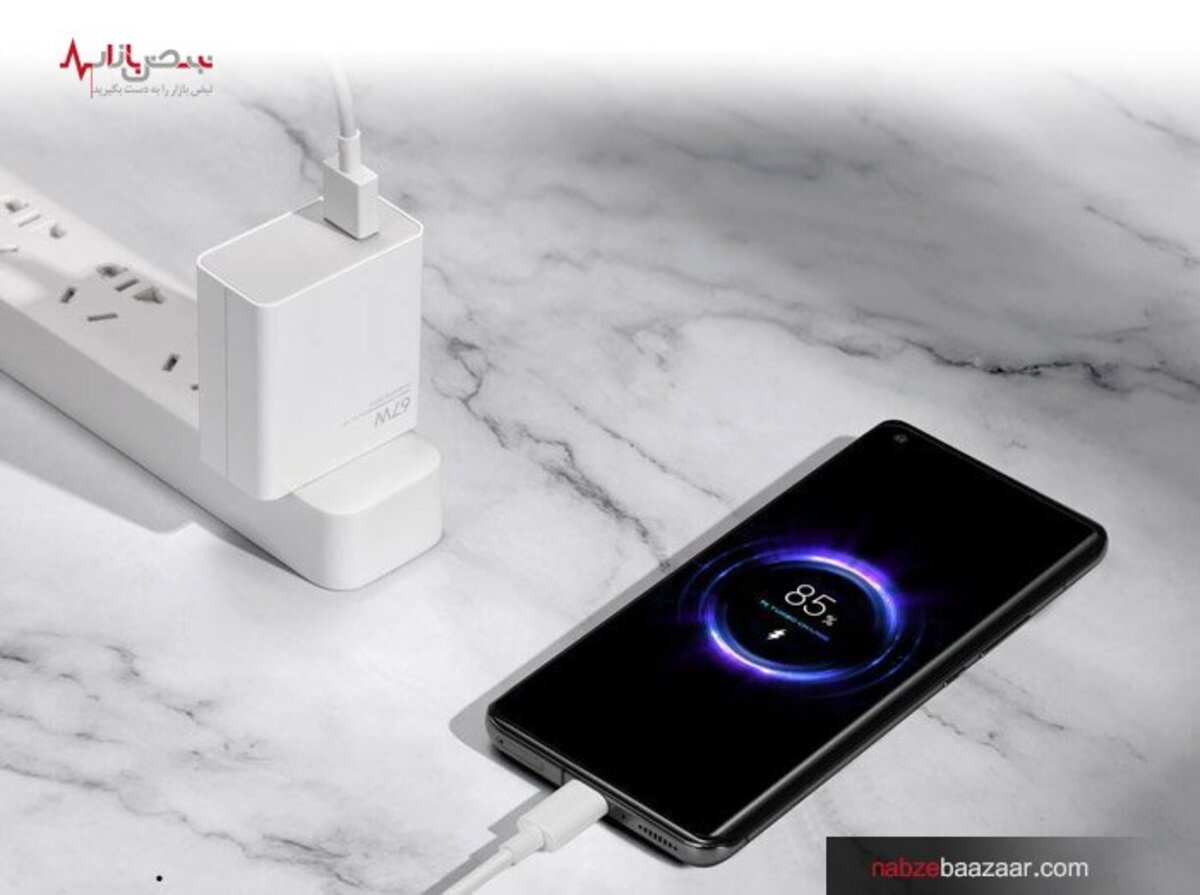 شارژر فست شیائومی موسوم به Mi SonicCharge ۳.۰ معرفی شد