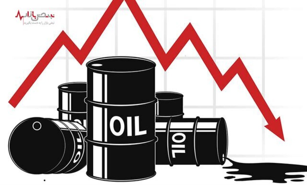 کاهش قیمت نفت با افزایش تولید اوپک