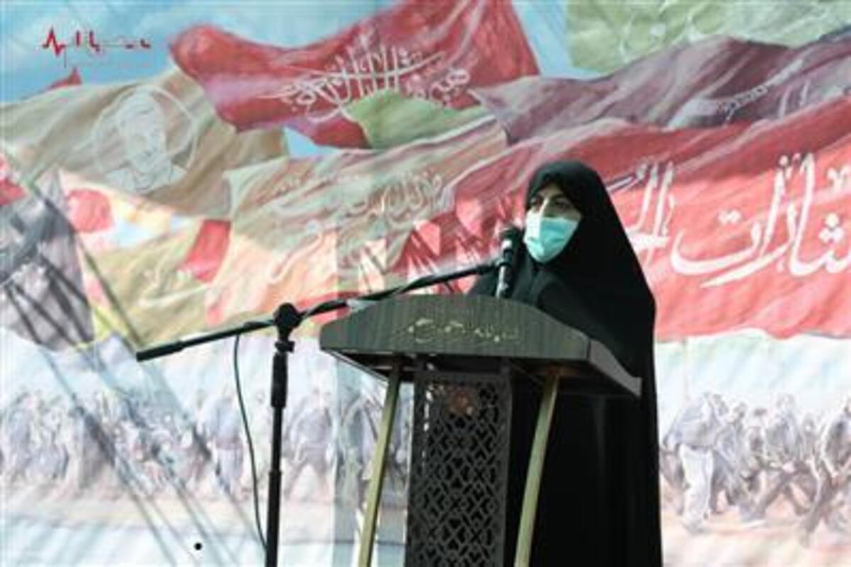 نماینده شهرستان مبارکه:
فولاد مبارکه سنگر جنگ اقتصادی و افتخار جمهوری اسلامی است/ به جای مجادلات تخریب‌گر، خودمان را خالص کنیم