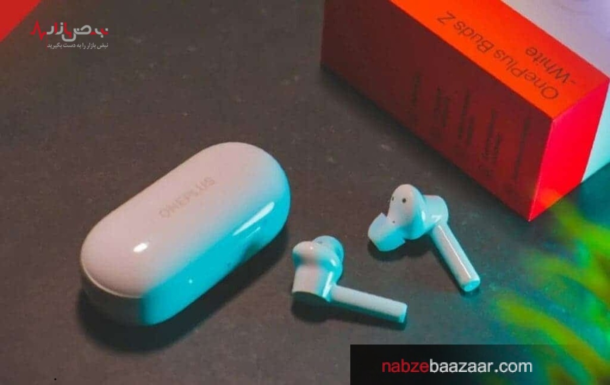 ایرپاد OnePlus Buds Z۲، عمر باتری ۳۸ ساعته را ارائه می‌دهد