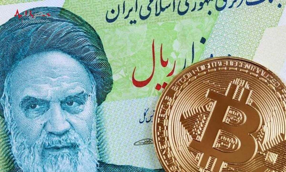 ایرانی‌ها چطور با سقوط بیت کوین سود کردند؟ /جدول