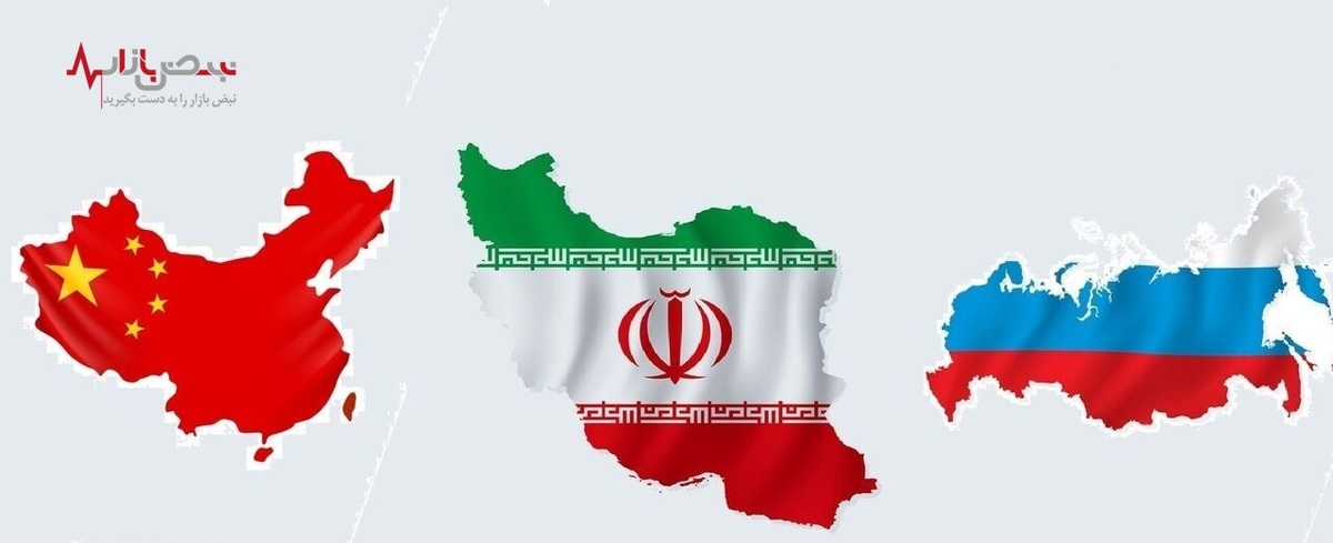 چرا کشور‌هایی که ادعا می‌کنیم دوست ما هستند بر علیه ما عمل می‌کنند؟