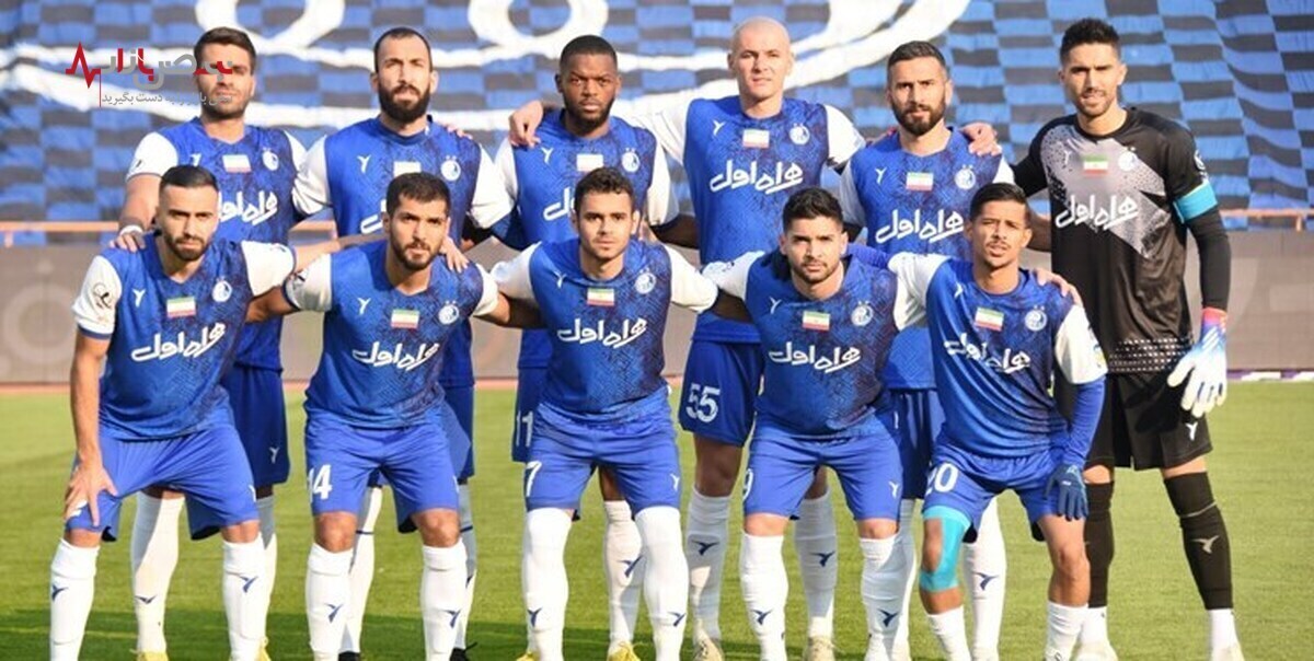 ساپینتو از بمب نقل و انتقالات رونمایی کرد