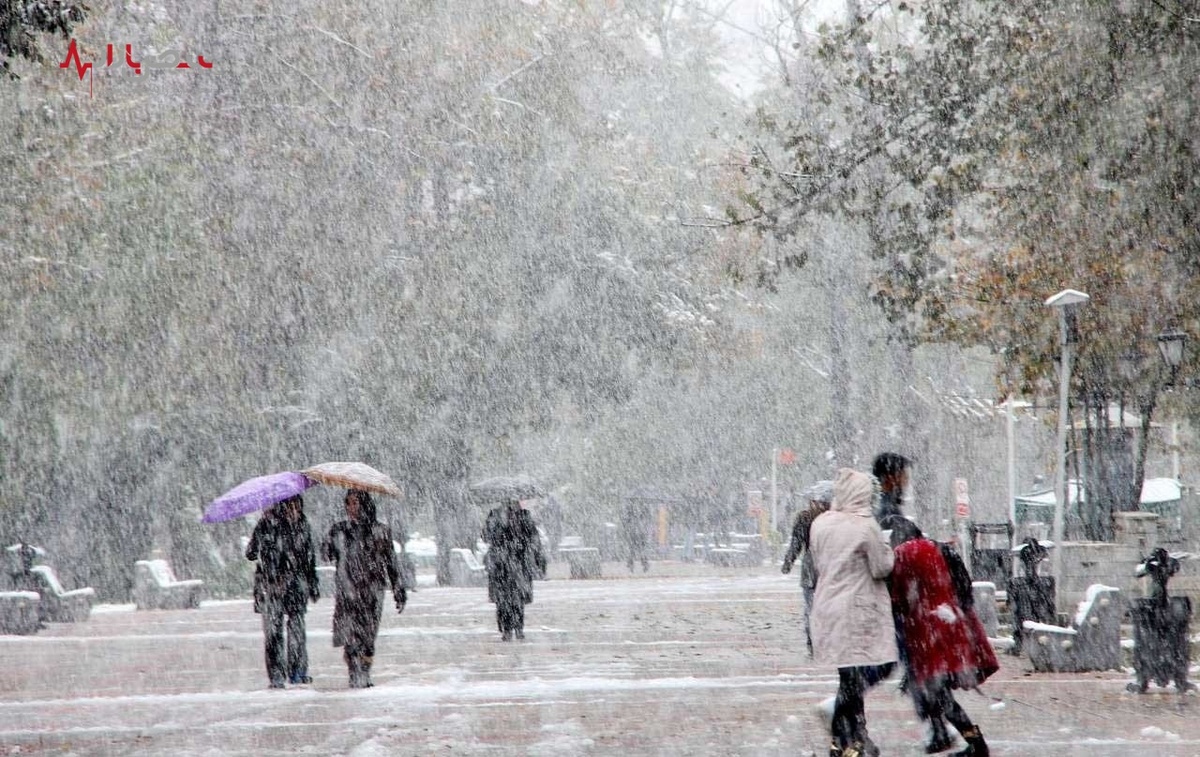 تعطیلی برخی مدارس استان تهران در نوبت عصر/ امروز یکشنبه ۲۳ بهمن