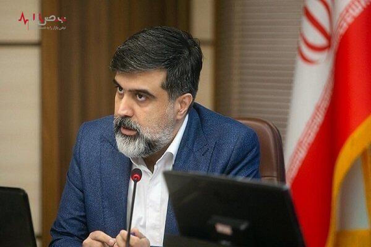 عبدالله توکلی لاهیجانی: سود بازرگانی خودرو‌های CBU علی الحساب است