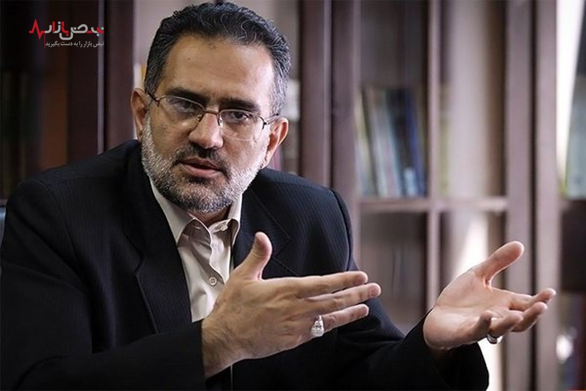 معاون رئیسی: استیضاح‌های فعلی مجلس جدی نیست