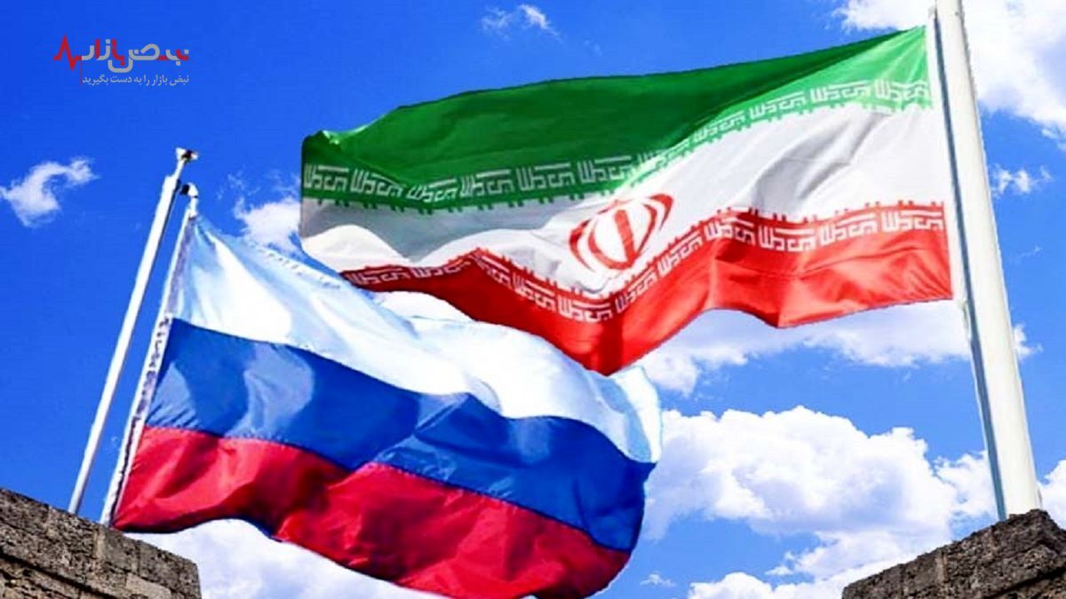 روسیه در پی معرفی سپاه به عنوان گروه تروریستی!