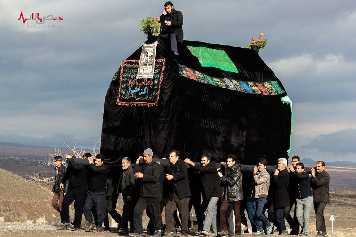 برگزاری داوری سوگواره محرم ایران زمین