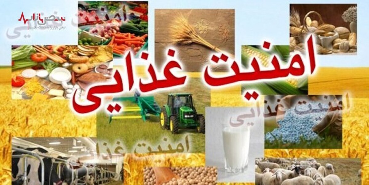 ۴ عامل تهدید امنیت غذایی در دنیا‌/ خودکفایی در کالای اساسی ماموریت جدید دولت