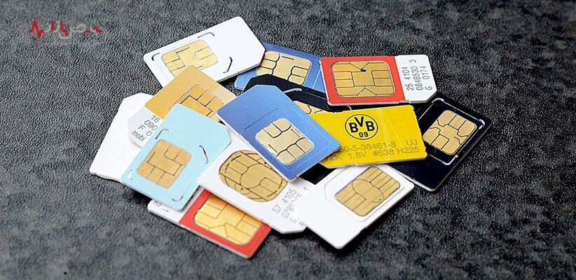 eSIM یا سیم کارت الکترونیکی چیست؟ /مزایا و چالش‌های سیم‌کارت‌های الکترونیکی