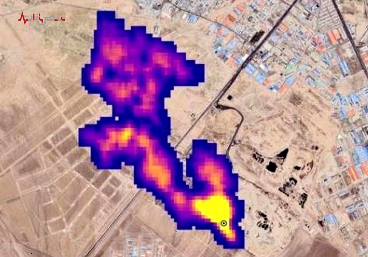 یک پیشنهاد به شهردار تهران برای رسوا کردن ناسای دروغگو!