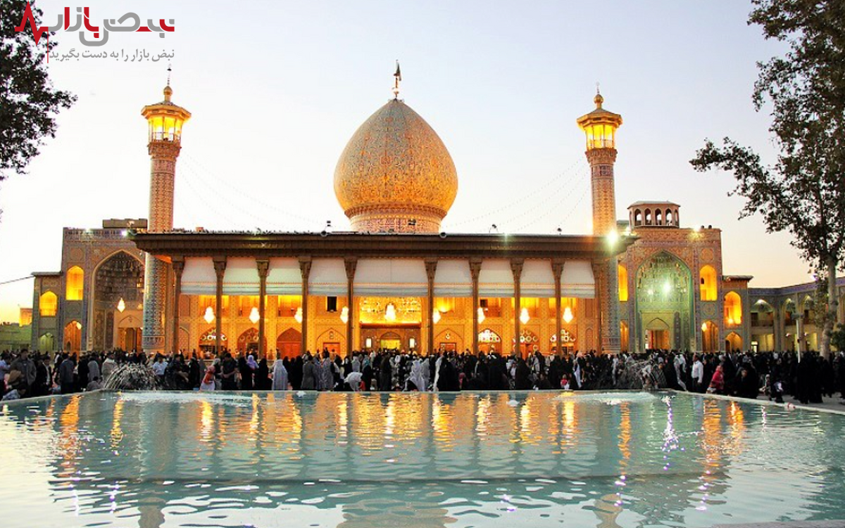 حمله تروریستی در شاهچراغ شیراز / ۹ نفر جان خود را از دست دادند