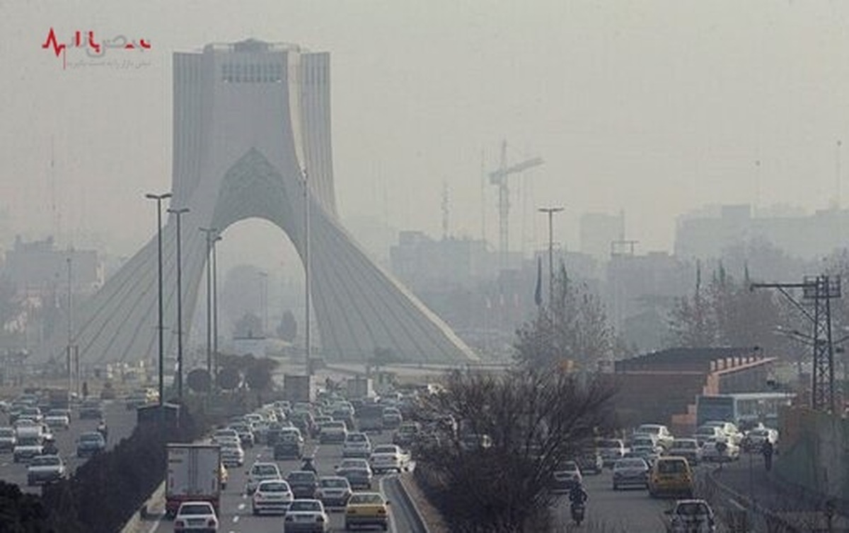 دولت‌ها آمار آلودگی هوا را دست کاری می‌کنند؟