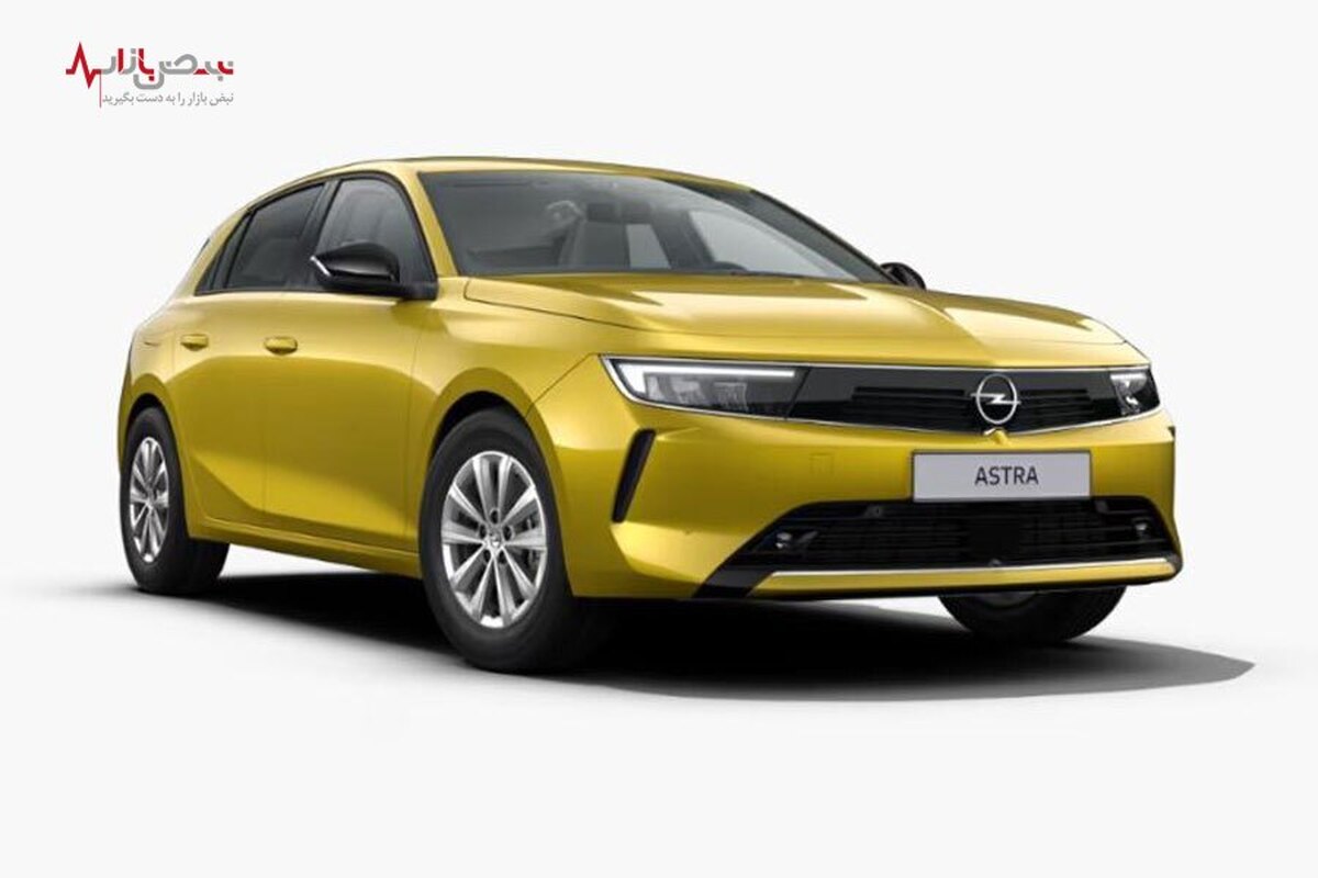 خودروهای اپل (Opel) به ایران بر می گردند