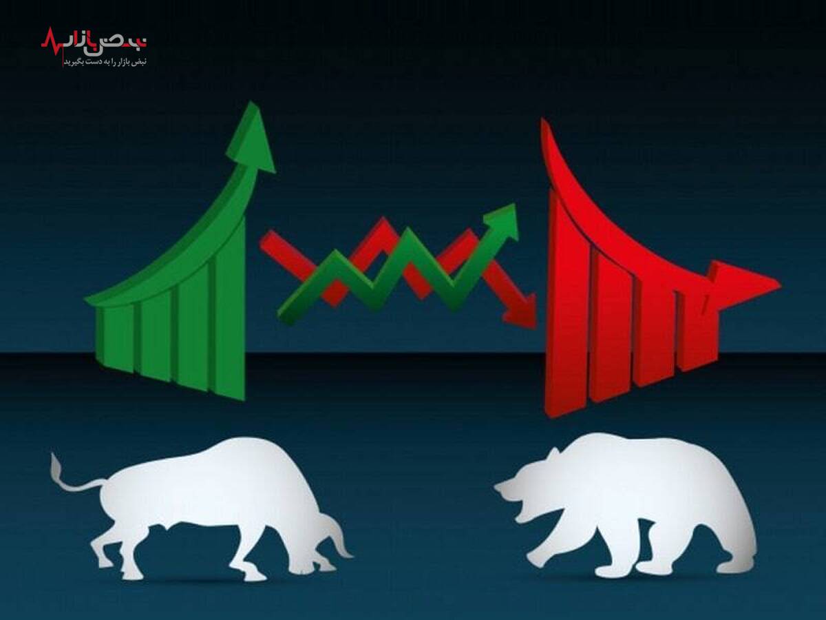 بیشترین و کمترین بازدهی سهام در هفته گذشته