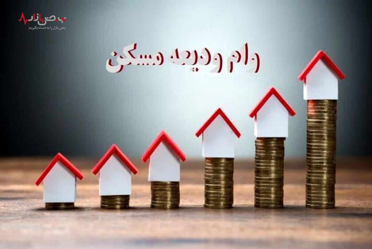 ثبت نام وام ودیعه مسکن ۱۴۰۲ +شرایط