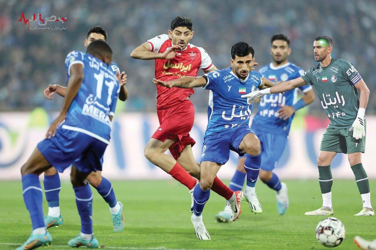 بمب خبری اول صبح از سه تیم استقلال، پرسپولیس و سپاهان! / قهرمانی با کدام تیم است؟