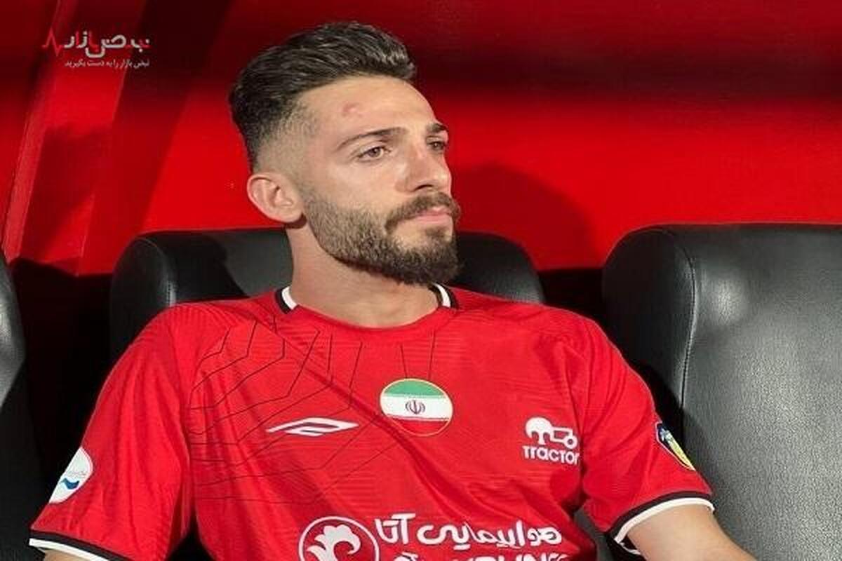 اتفاق عجیب و غیرمنتظره در نقل و انتقالات پرسپولیس!