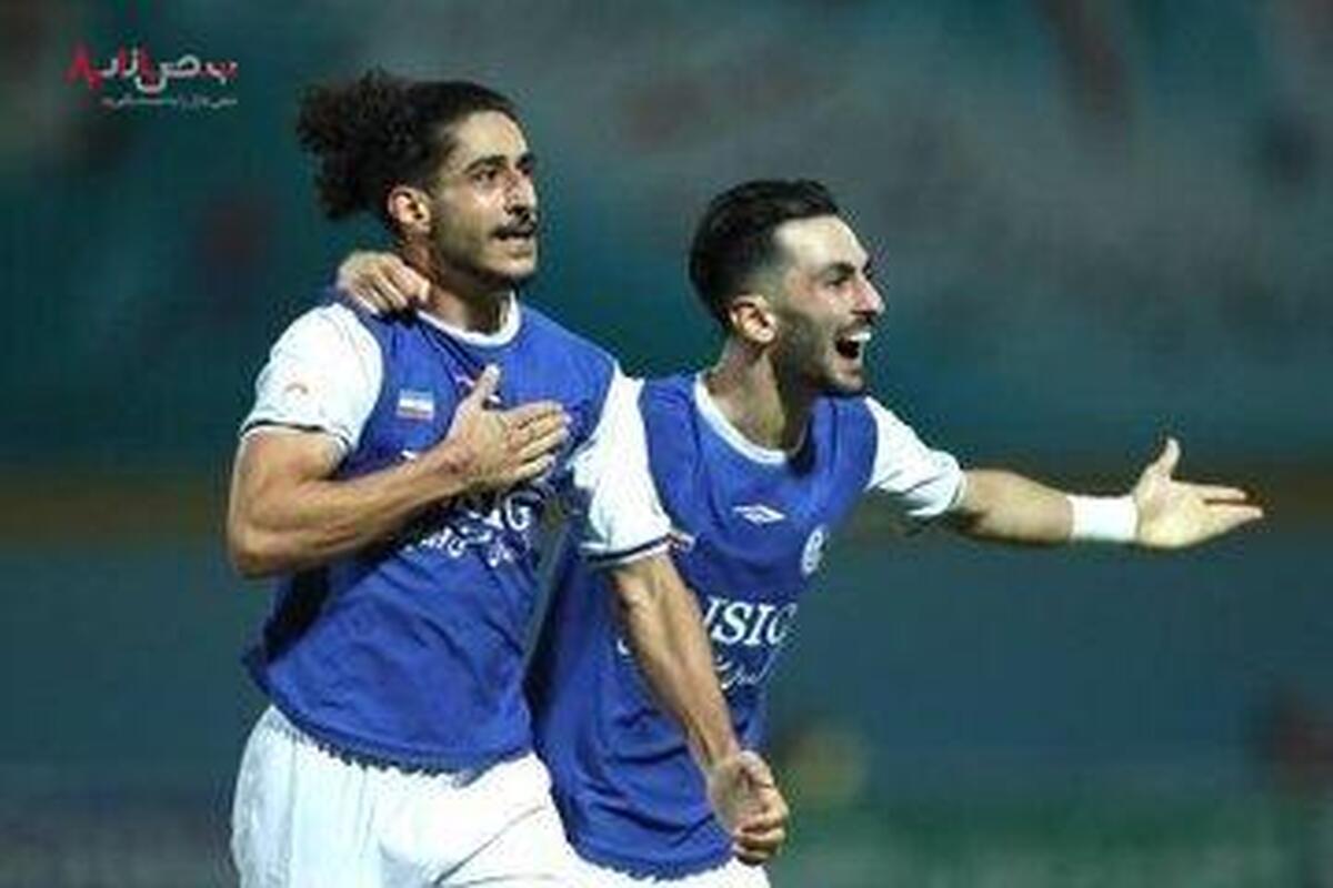 ۳۰ میلیارد؛ برای انتقال بازیکن مد نظر پرسپولیس و استقلال!