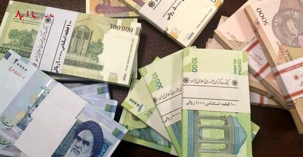 عیدی کارکنان دولت چقدر است؟ / حداقل پرداختی کارمندان مشخص شد