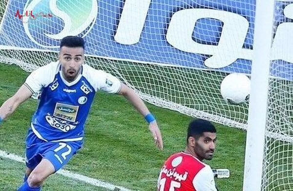 خبر جدید از نقل و انتقالات استقلال و پرسپولیس / انتقال جنجالی در راه است؟