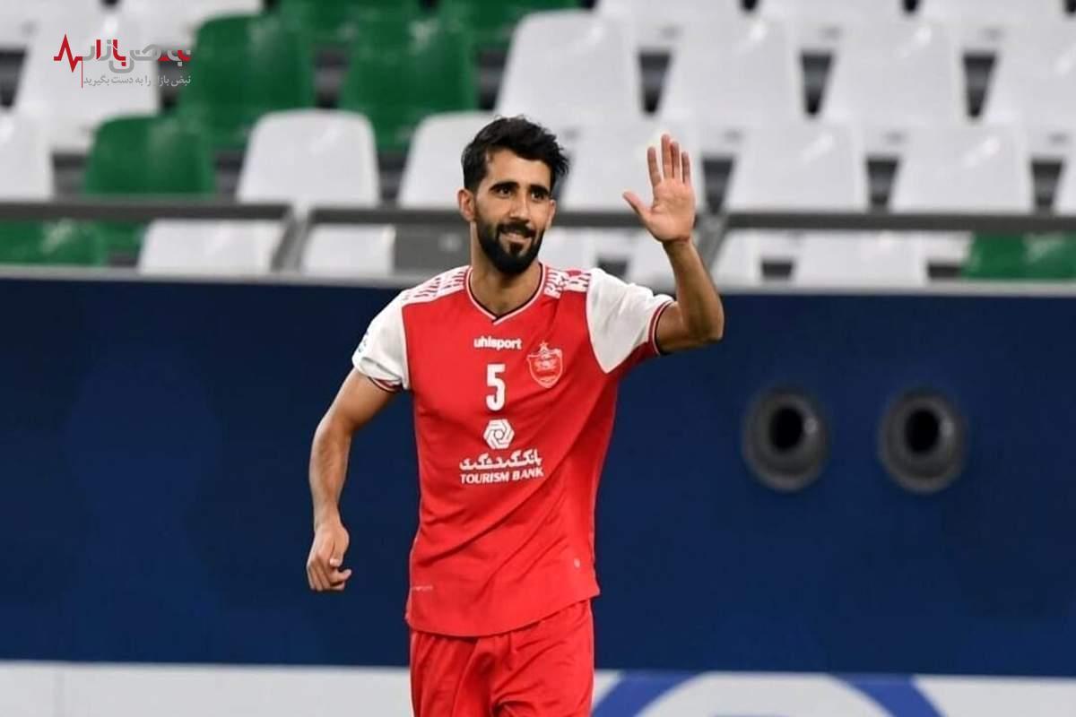 خبر فوری و مهم از پرسپولیس/ بمب نقل و انتقالات پرسپولیس خنثی شد