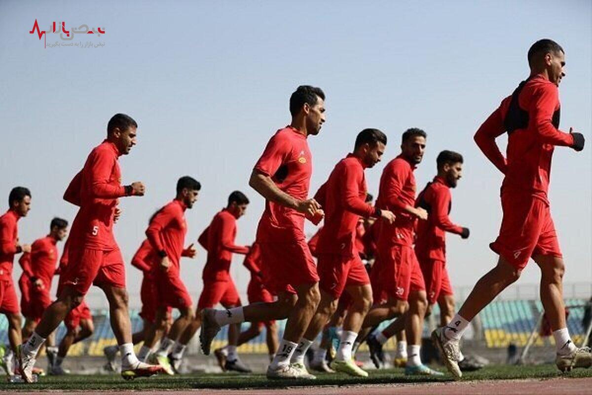 رونمایی از جانشین بیرانوند در پرسپولیس/نارحتی علیرضا بیرانوند از جذب این گلر