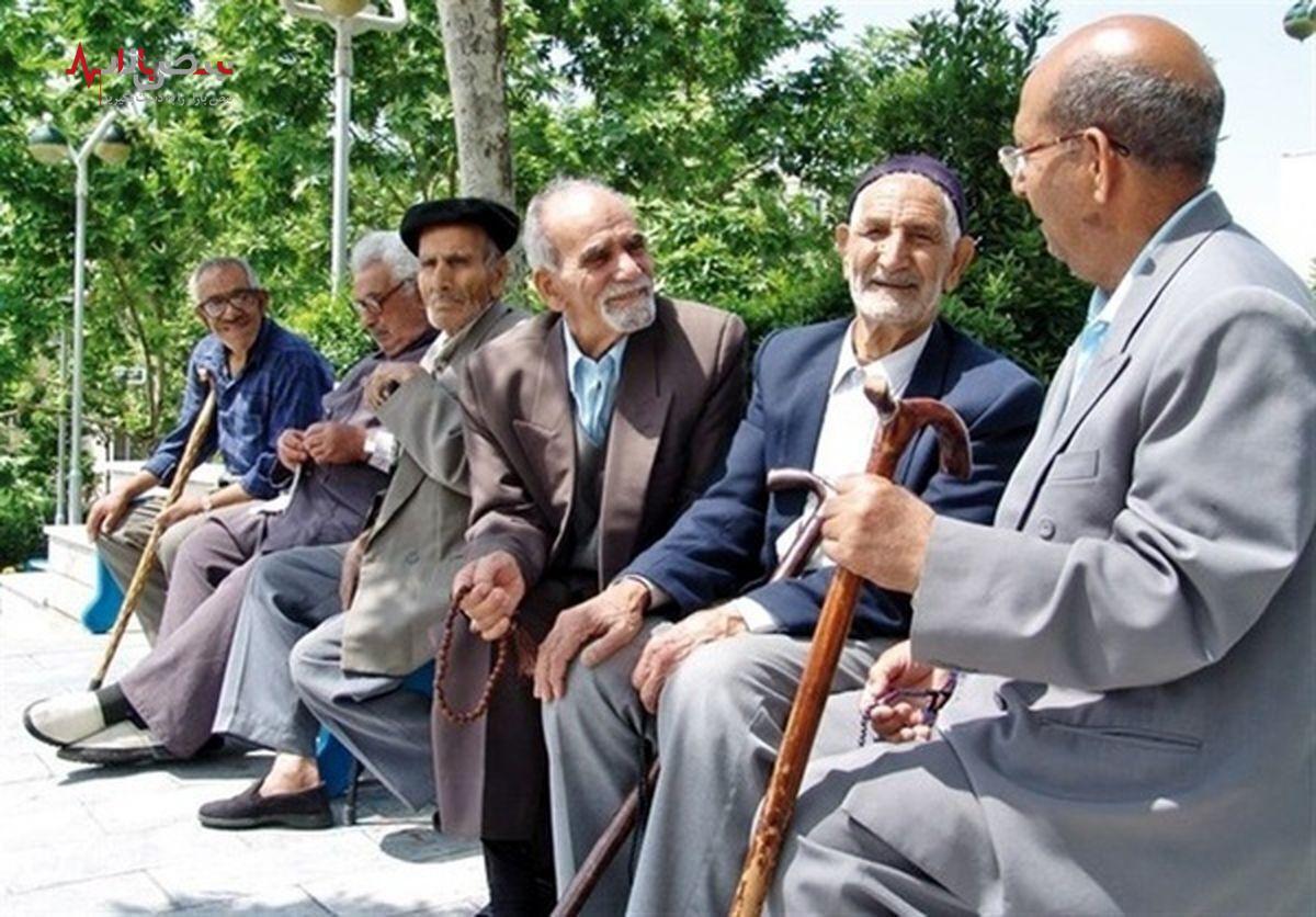 رقم نهایی حقوق بازنشستگان تامین اجتماعی در سال ۱۴۰۳ مشخص شد