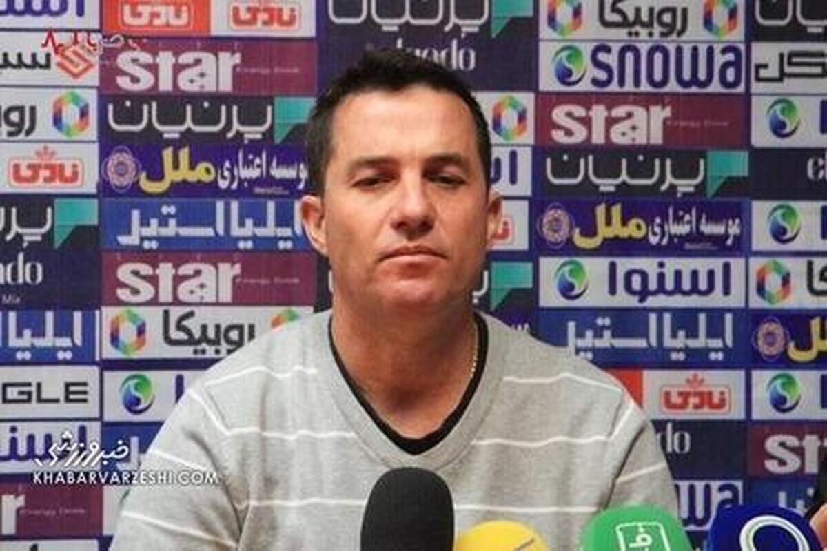 اوسمار یحیی را شکست/ رکورد جنجالی برای پرسپولیس