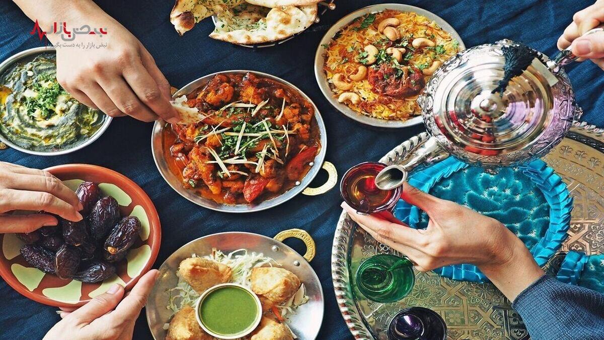 اعمال شب اول ماه رمضان را بشناسید+جزئیات