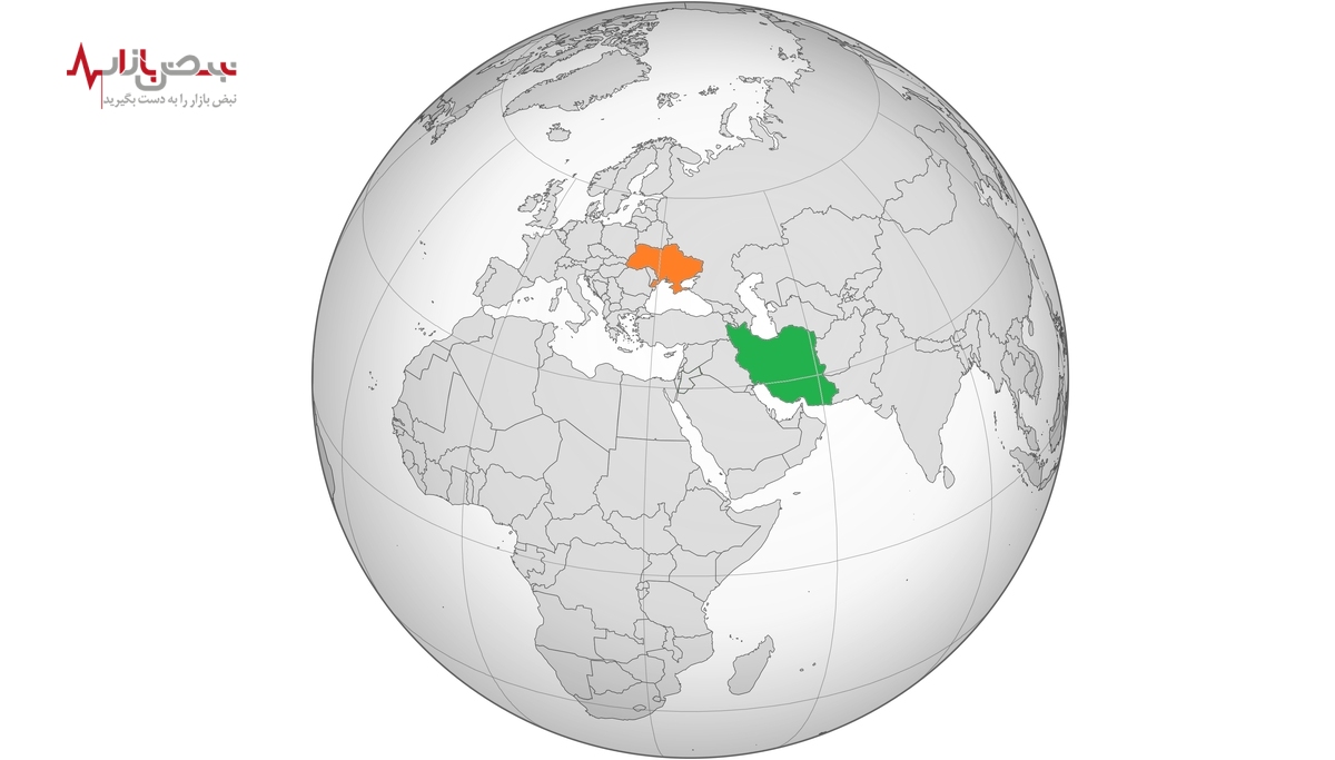 طرح جدید اوکراین برای تحریم‌های ۵۰ ساله ایران!