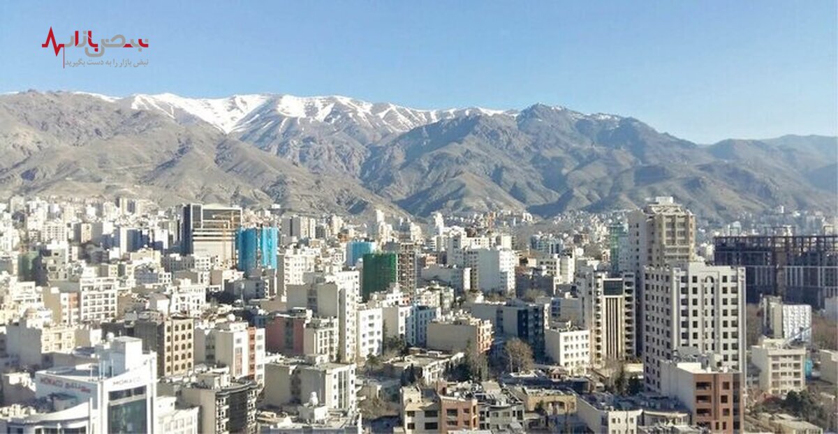 رکود سنگین به قیمت مسکن رسید