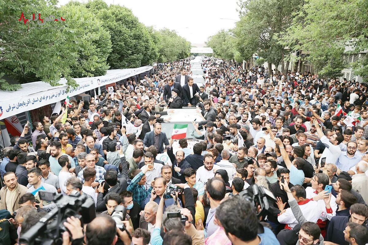 پشت پرده استقبال پرشور از همه روسای جمهور در سفر‌های استانی!