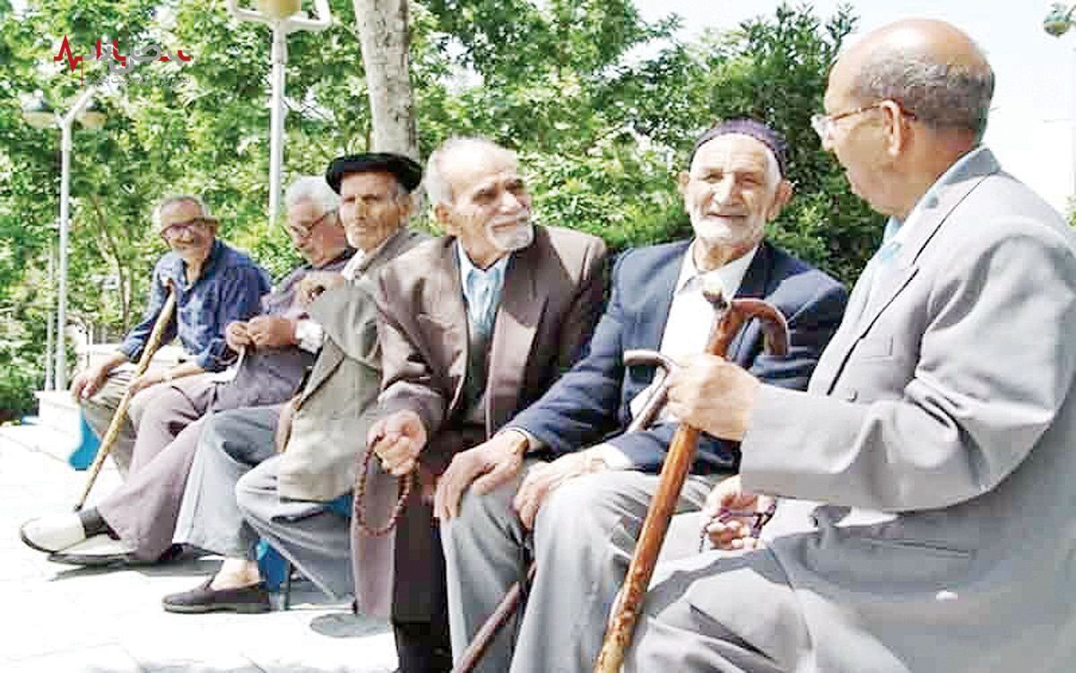 خبرمهم/حل مشکل همسان سازی حقوق بازنشستگان کشوری با بورس