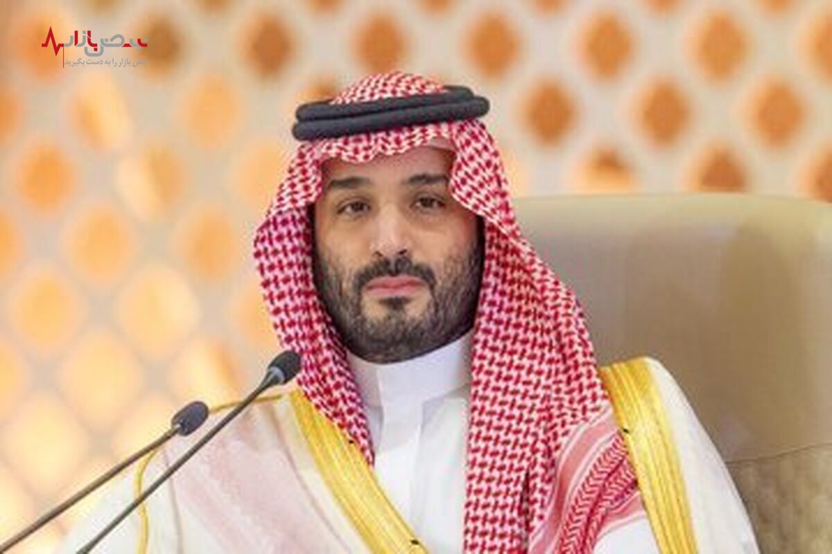 محبوبیت عجیب بن سلمان در این کشور+تصاویر