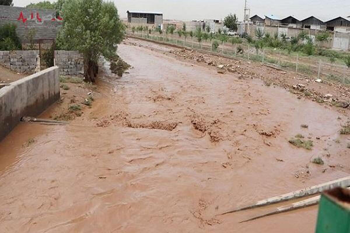 هشدار هواشناسی/ وقوع سیل شدید در این ۶ استان