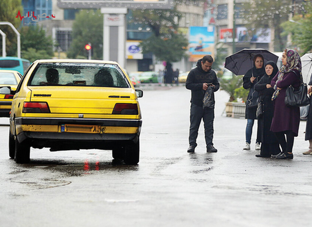 احتمال تعطیلی مدارس شنبه ۱۸ آذر ۱۴۰۲ / پیش بینی وضعیت هوا در آخر هفته