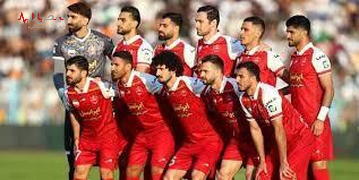 بررسی شانس پرسپولیس برای صعود / نتیجه پرسپولیس در مقابل النصر عربستان