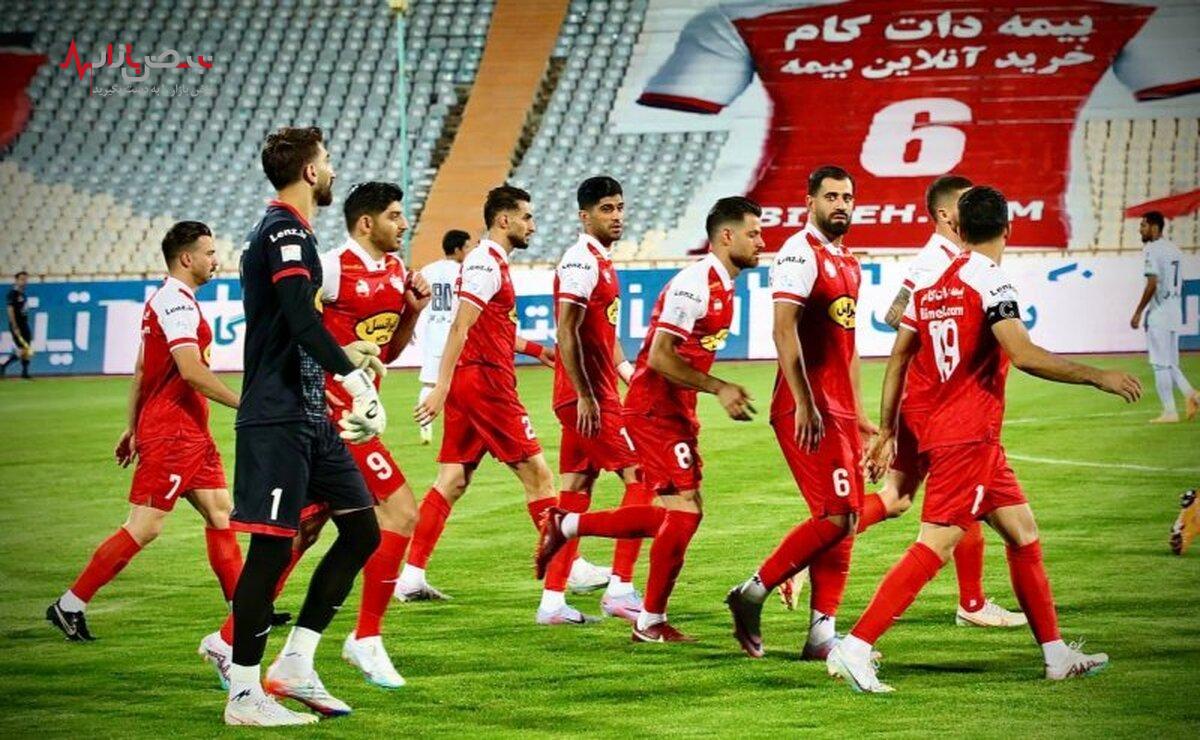 پرسپولیس باز هم در حسرت مالک جدید!