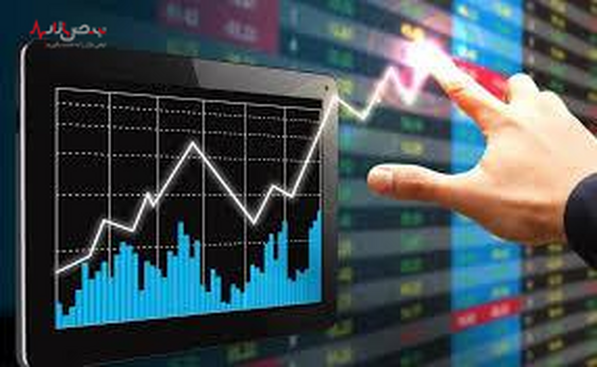 آخرین خبر از وضعیت بورس در تالار شیشه ای