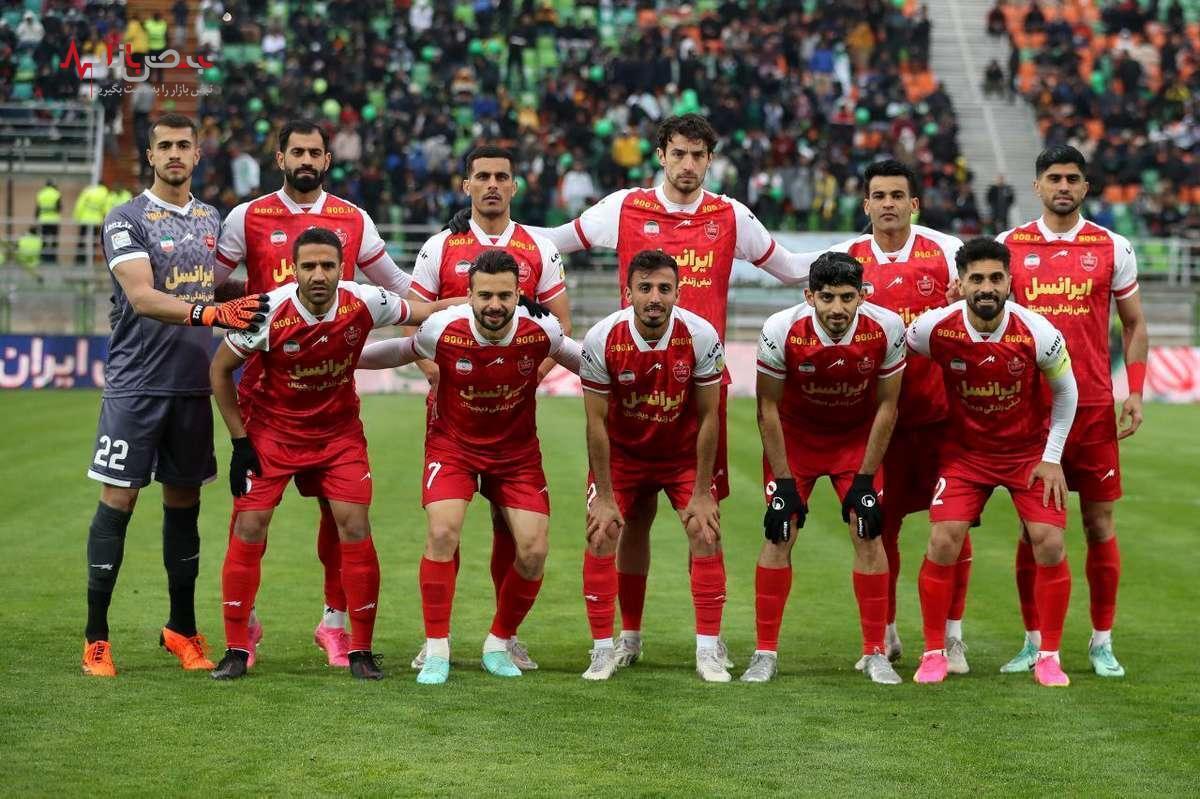 یاغی پرسپولیس مشخص شد/ این پرسپولیسی فصل آینده استقلالی می شود